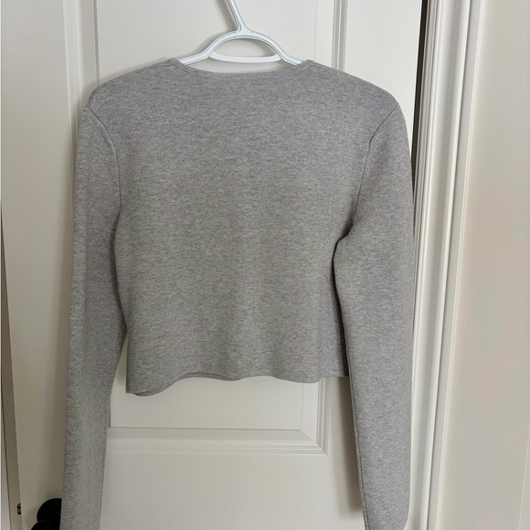 Aritzia Babaton Notable Cardigan - Picture 5 of 9